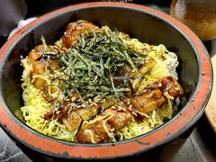-Sushi Hanzo半藏(天环广场店)