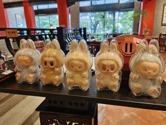 -龙悦湾酒家·八阵鱼生·渔人码头店