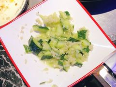 -96农蝎虾(江桥老街店)