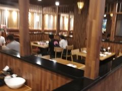 -美洲岛烤肉自助餐厅