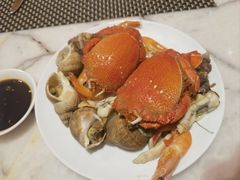 -River Café 海鲜自助(重庆丽笙世嘉酒店)