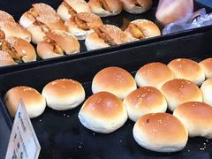 鸡排包-惠源面包店(开禾路店)