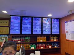 -清真马祥兴菜馆(云南北路店)