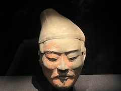 -秦始皇帝陵博物院-丽山园