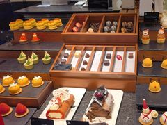 -Social 秀西餐厅-长沙瑞吉酒店(运达店)