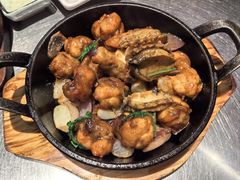 -潮界(虹桥新天地店)