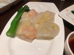 -北海银滩皇冠假日酒店-德丰楼中餐厅