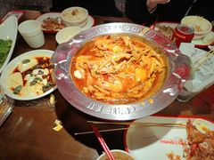 -胖哥俩肉蟹煲(苏州中心店)