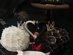 -西檬树SIMON·T轻奢蛋糕(大东方Max店)