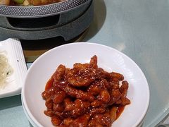 -老碗餐饮(前进路店)