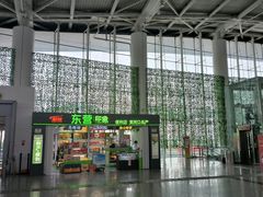 -东营胜利机场