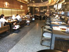 大堂-盡膳口福跷脚牛肉火锅(北美新天地店)