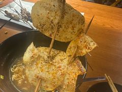 -京狮炙燥·精酿烧烤(首经贸店)