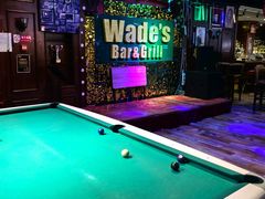 -味德西餐音乐酒吧 Wade's Bar&Grill