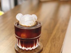 -Double cafe