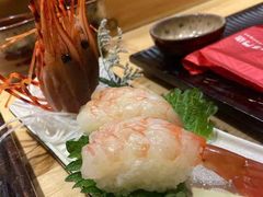 -越光米贩精致料理餐厅(金鹰店)