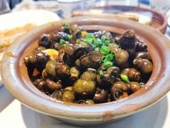 -外婆船宴餐厅·外婆喊你回家吃饭