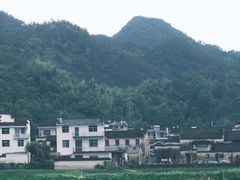 -绩溪龙川景区