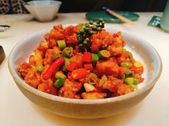 -锦府盐帮·李宅(领展购物广场中关村店)