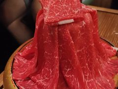 -牛New寿喜烧(金鹰世界店)