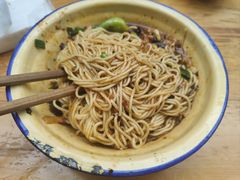 -赵伍面庄(松石大道店)