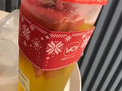 -YO!TEA有茶(坂田佳华领汇店)