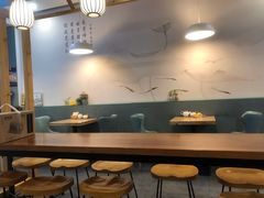 大堂-红小满休闲餐厅(十全街店)