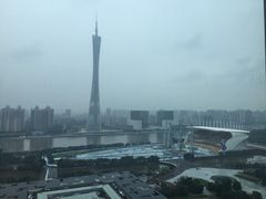 The Ritz-Carlton Guangzhou广州富力丽思卡尔顿酒店-广州富力丽思卡尔顿酒店