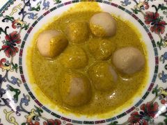 -锦园春香港茶餐厅(西海湾旗舰店)