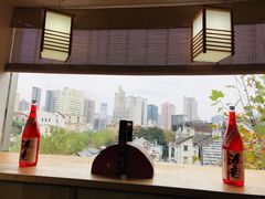 -高木日本料理(静安寺店)