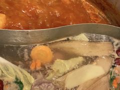 -熹悟海鲜火锅·广式打边炉