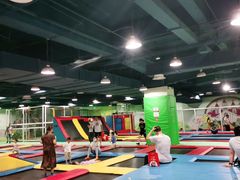 -嘉文梦想世界(SM天津滨海城市广场店)