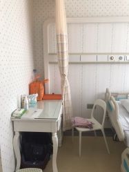 -上海市长宁区妇幼保健院