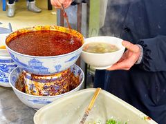 -老字号贾家肉丸糊辣汤(光明巷店)