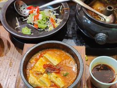 -云海肴·汽锅鸡·云南代表菜(美罗城店)