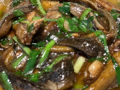 -芳芳私房菜·精做淮扬菜(承德路店)