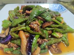 -阿清嫂农家乐.黎窑烤鸡
