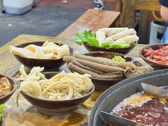 -正南齊北重庆老火锅(光华村直营店)