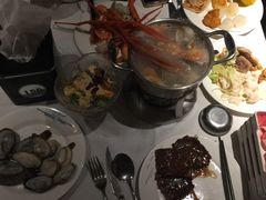 -星伦多自助料理·涮烤一体(虹悦城店)