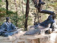 -敬亭山风景名胜区