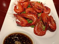 -小秦淮·南京土菜(新亭西路店)