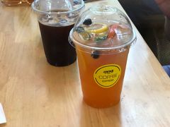 -灯塔咖啡馆BOOK·Coffee Shop