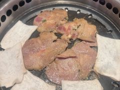 -新石器烤肉(百联川沙店)