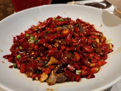 -老房子·南昌菜(双子塔店)