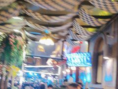 -巴伐利亚啤酒坊(意式风情街店)