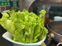 -烤肉刘·清真老北京炙子烤肉(虎坊桥老店)