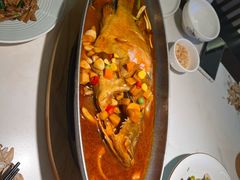 -徽韵人家·传承正宗徽菜(牡丹园店)