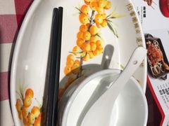 -西贝莜面村(近铁城市广场店)