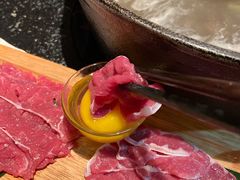 -盡膳口福跷脚牛肉火锅(北美新天地店)