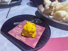 -一绪に寿喜烧自助(世茂广场店)